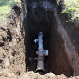 Anticipez les étapes de désinstallation de votre fosse toutes eaux pour un processus fluide Mougins